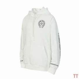 Picture of Chrome Hearts Hoodies _SKUChromeHeartsS-XL20tr501988